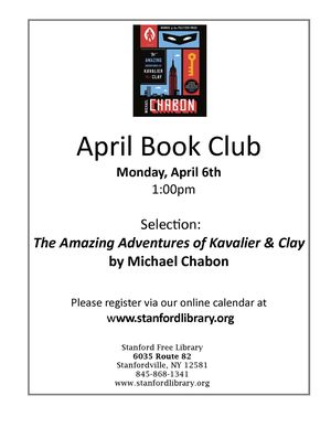Book Club